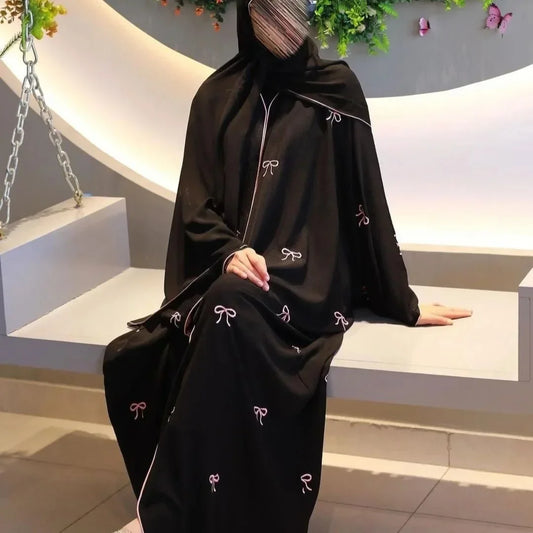 Mohra Abaya
