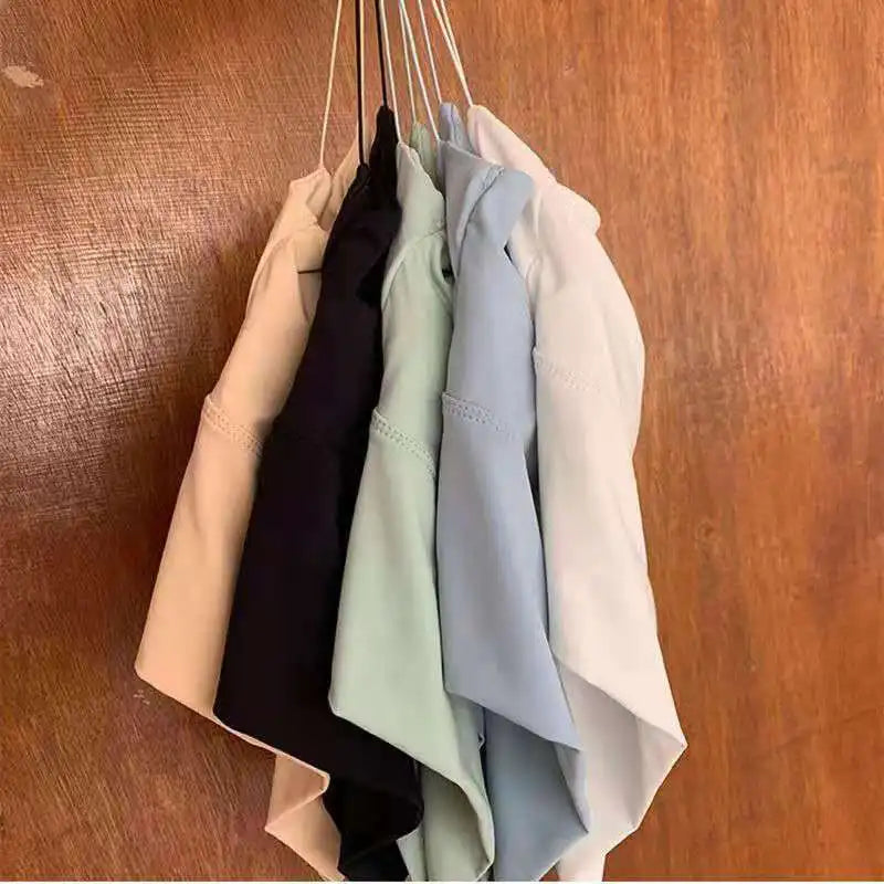 under shirt  Padded Bra