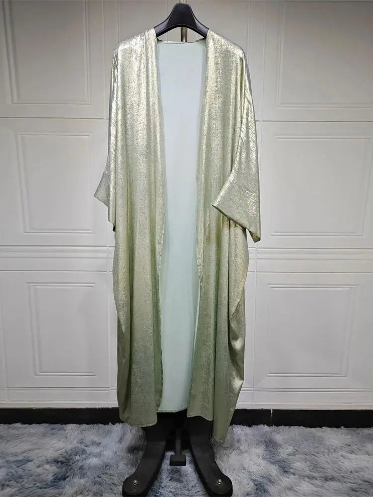 ward Abaya