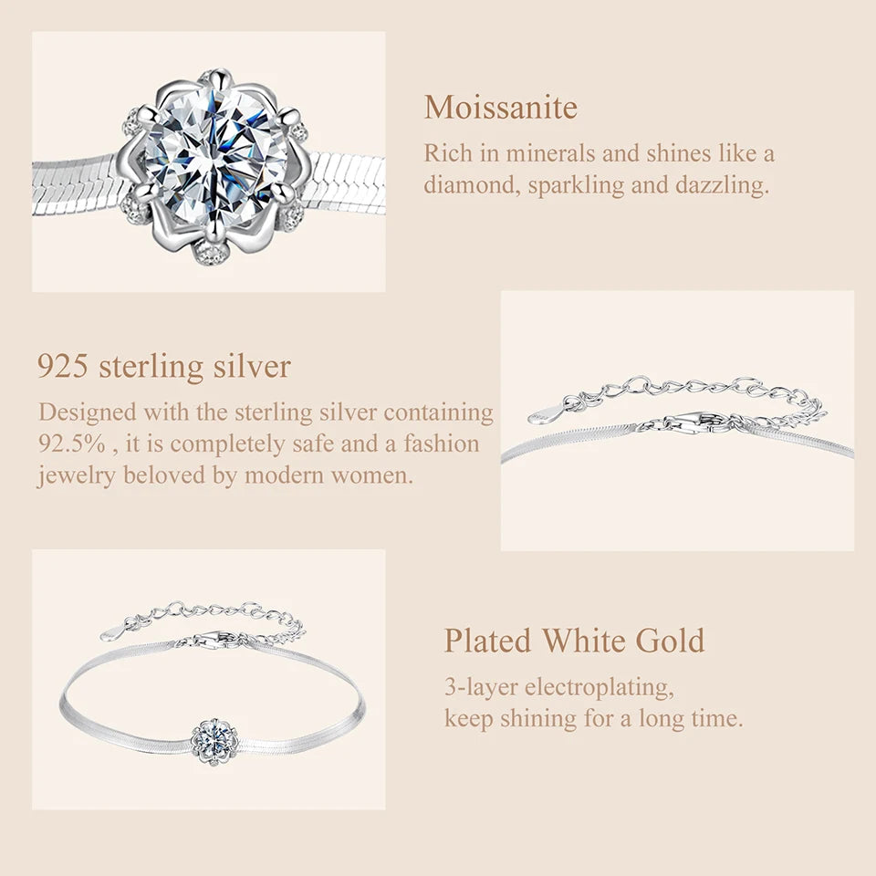 Nuvra Bracelet