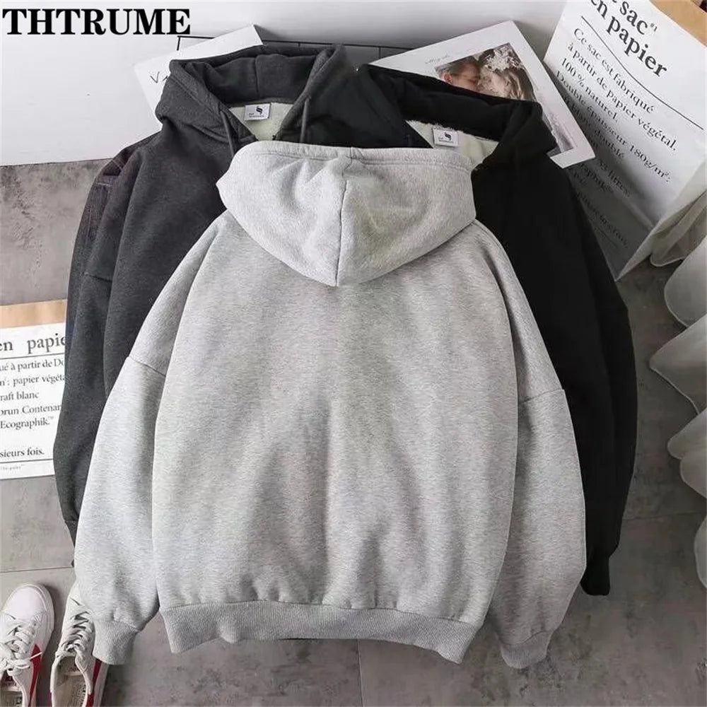 Elegant Women Chic Hoodies
