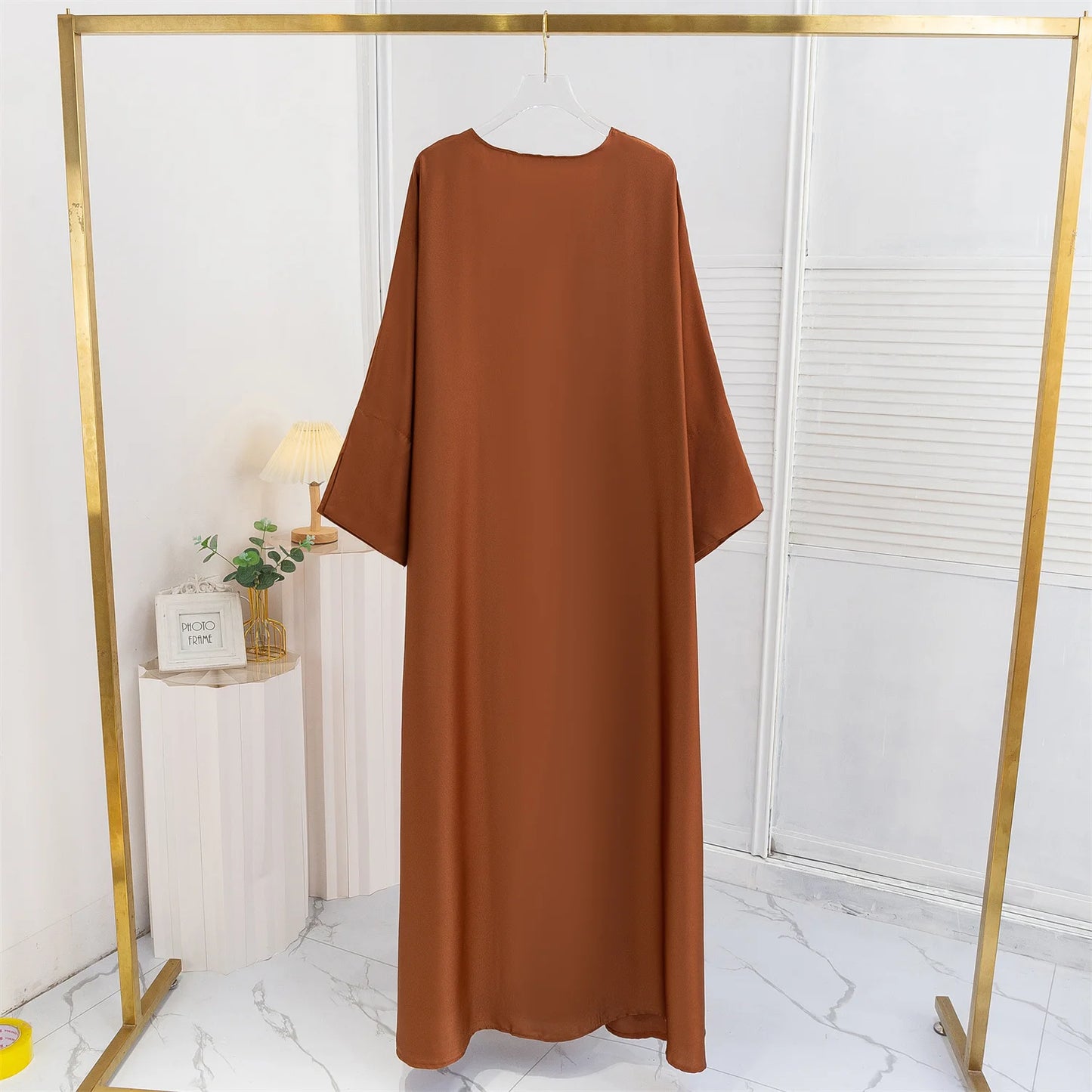 Oud Abaya