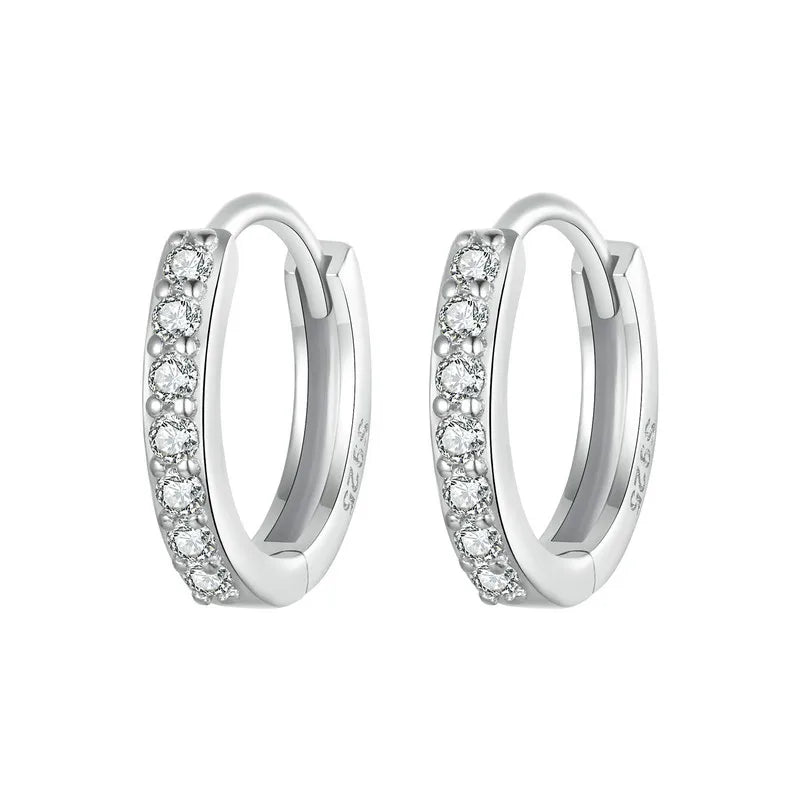 Lujain  Earring
