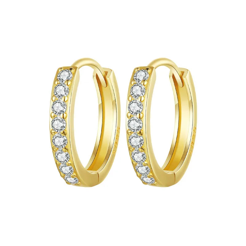 Lujain  Earring