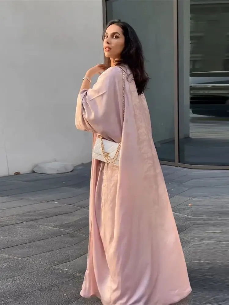 ward Abaya