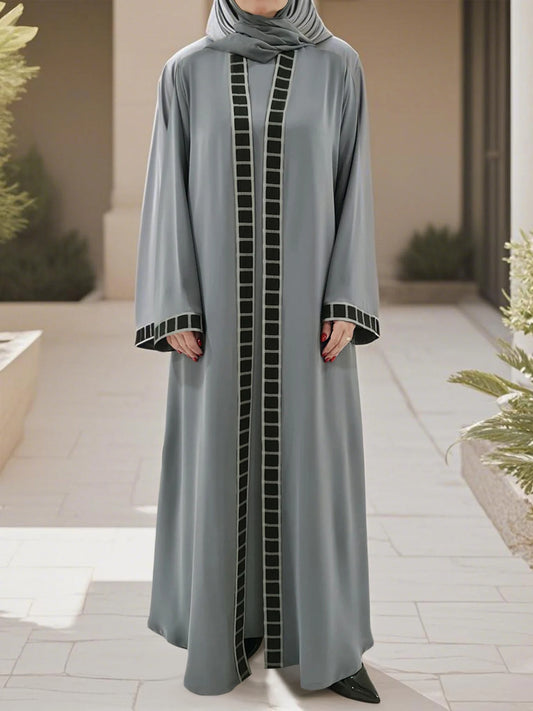 classic Abaya