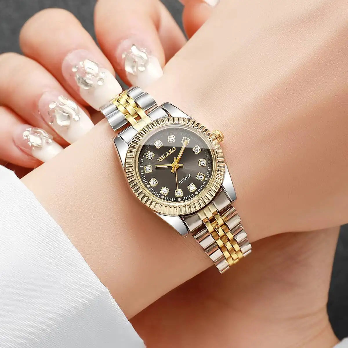 Asala Watches