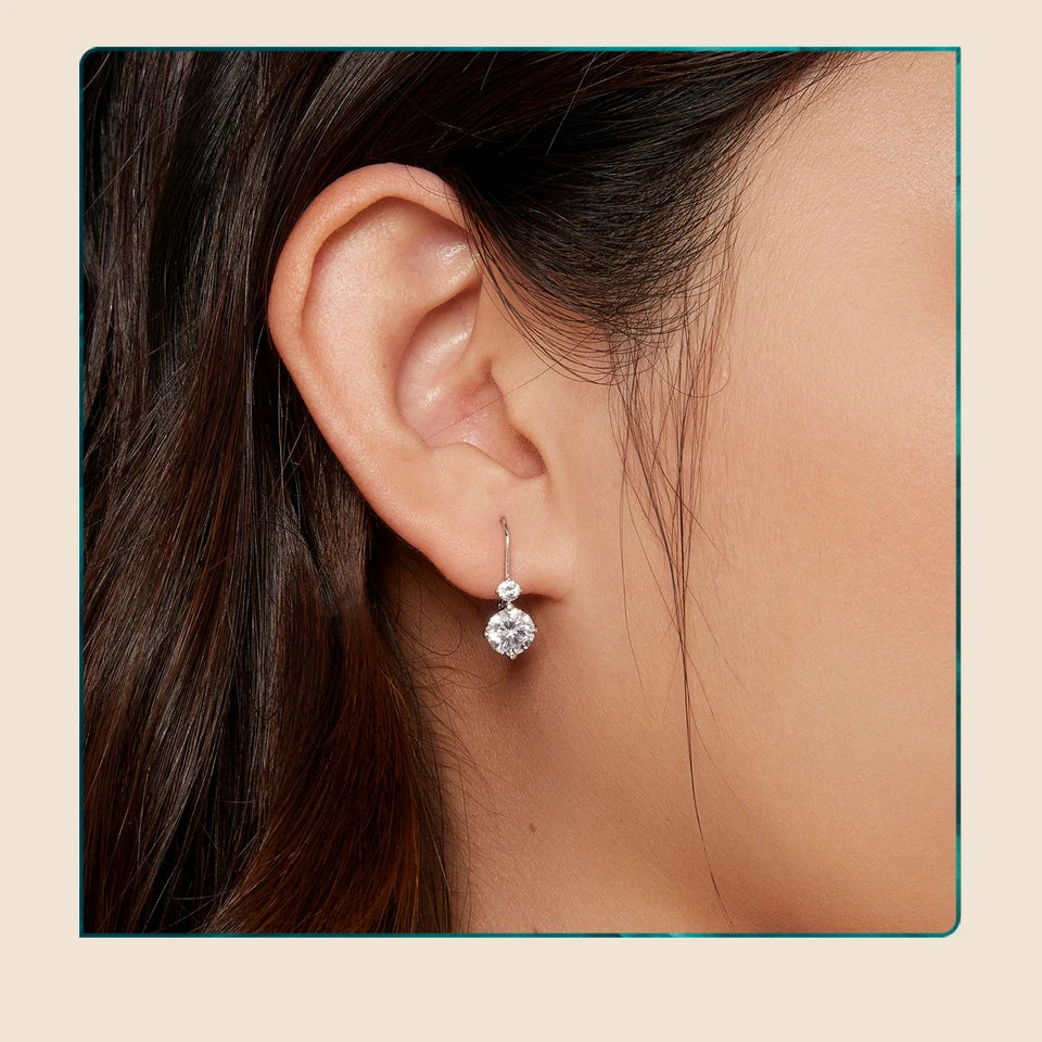 Al Tawzeen Earring