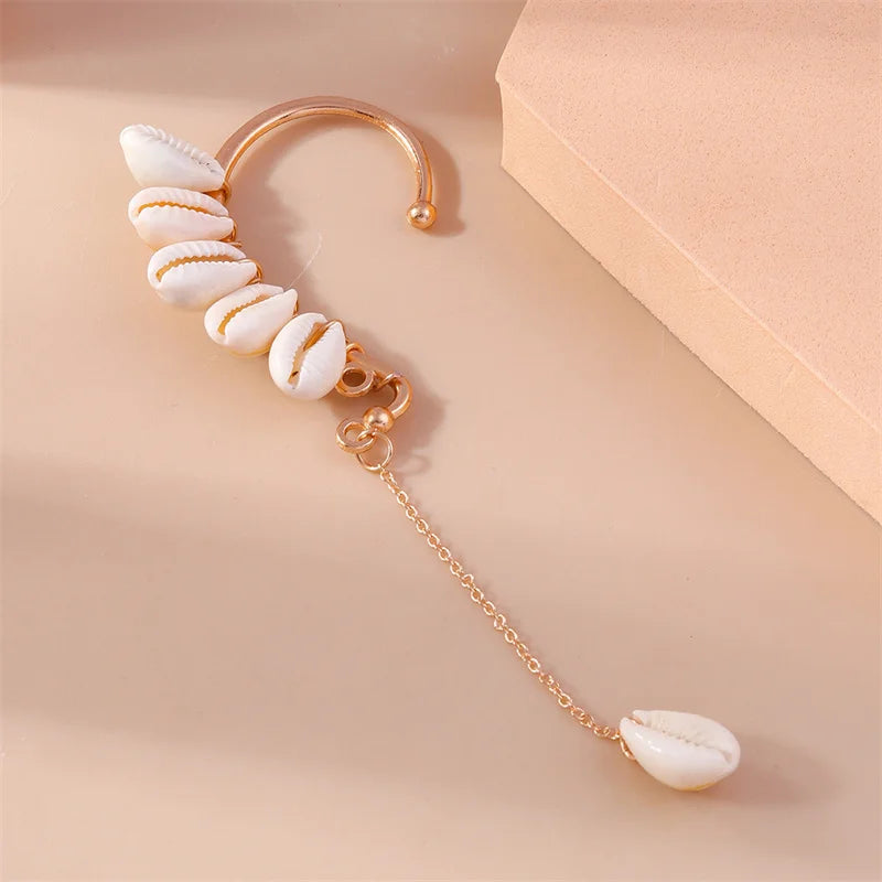 Gala Earring