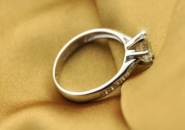 Bella Ring