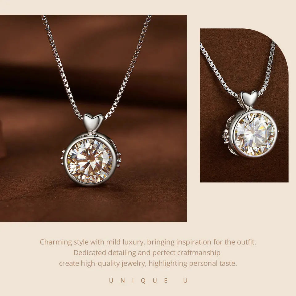 Jamara  Necklace