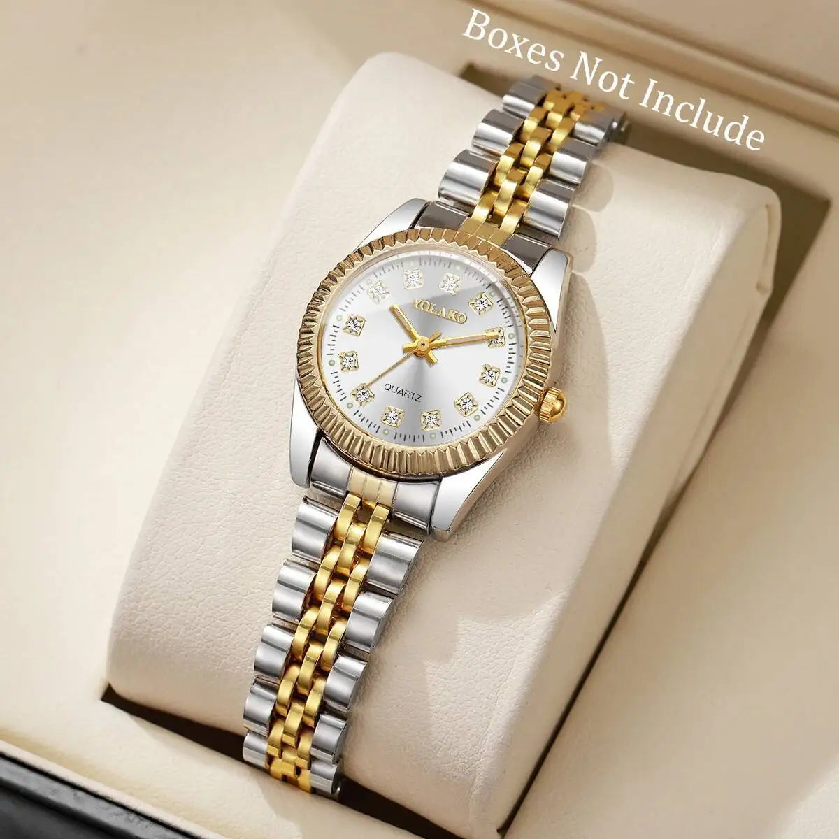 Asala Watches