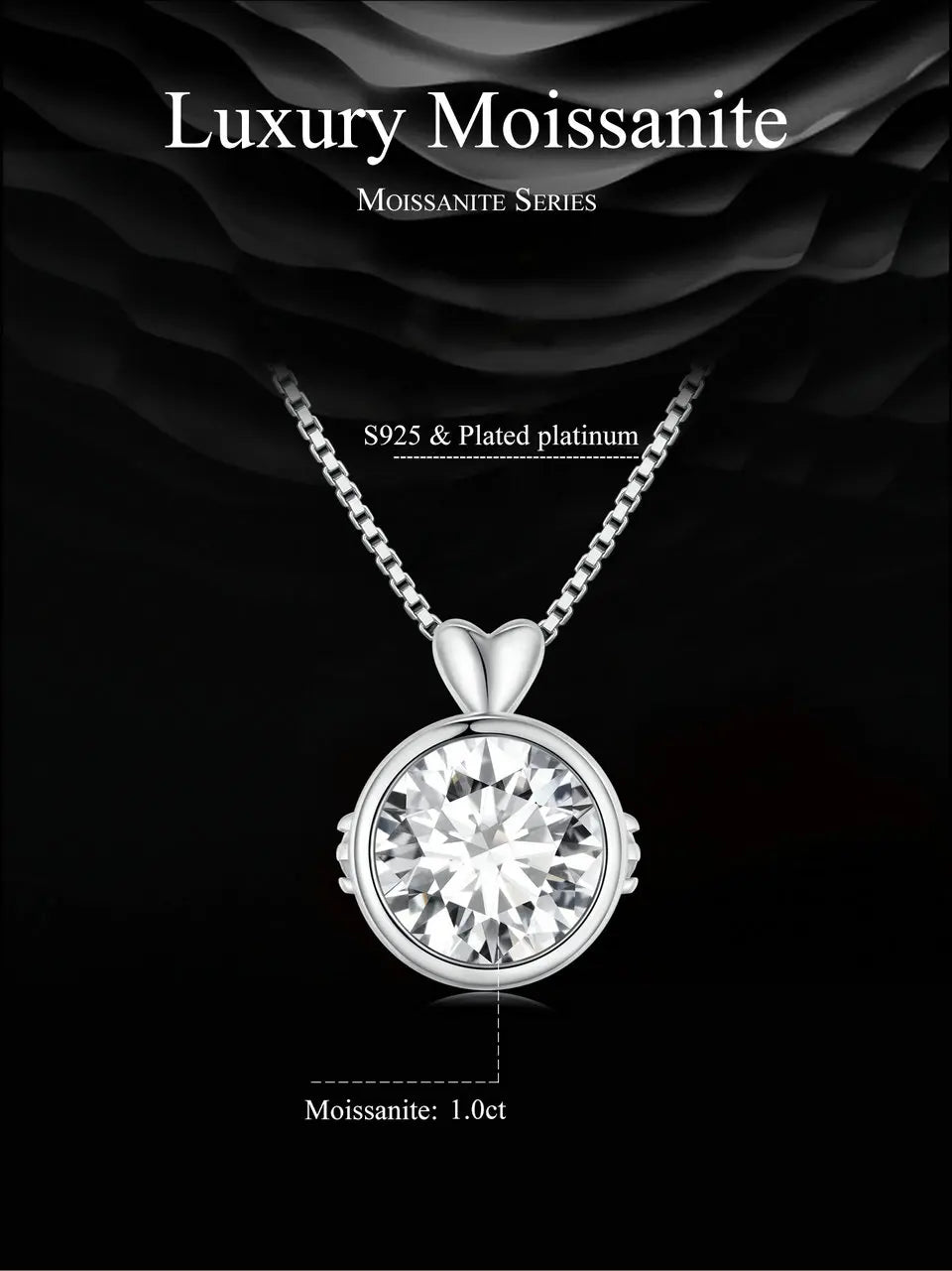 Jamara  Necklace