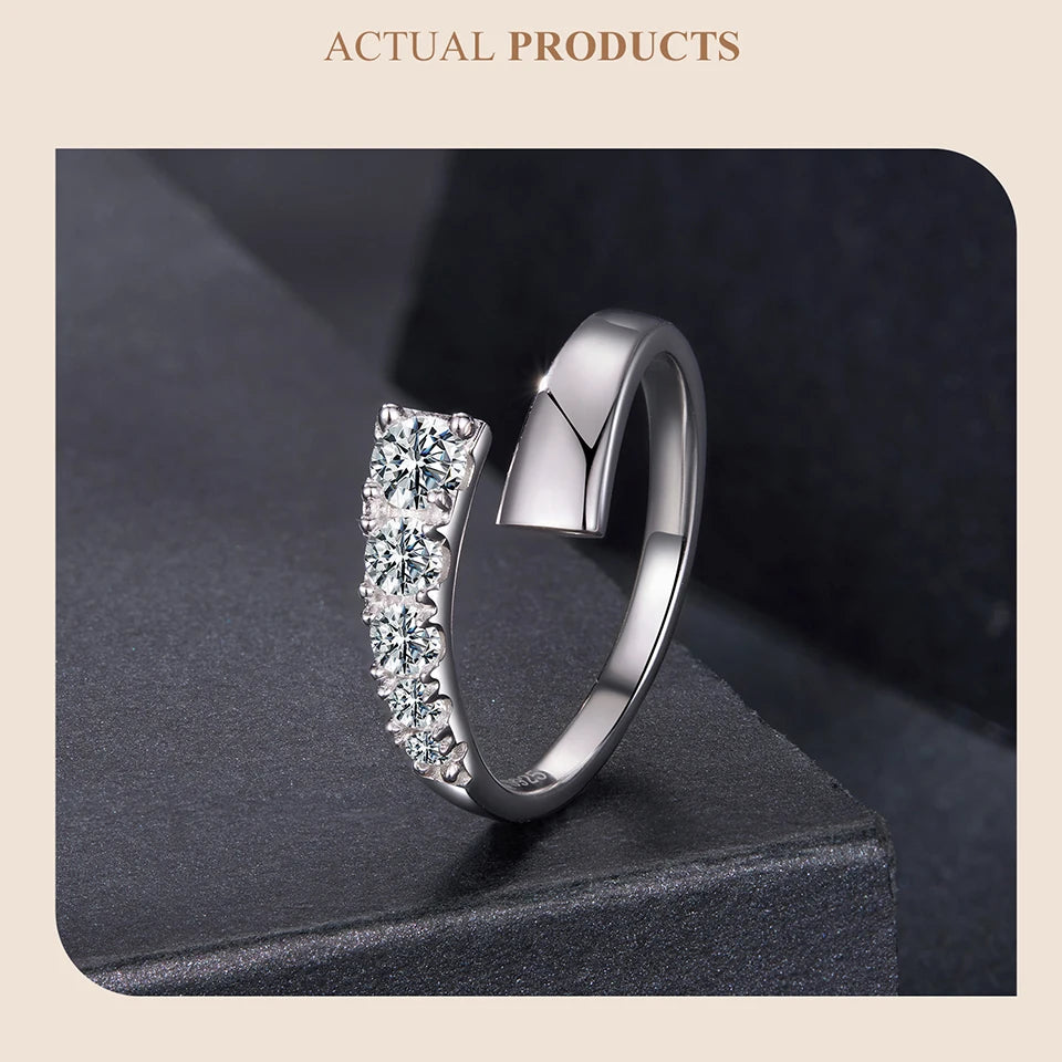 Lunare Ring