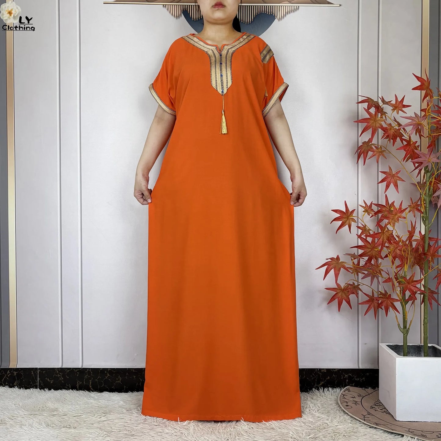 Royal Abaya