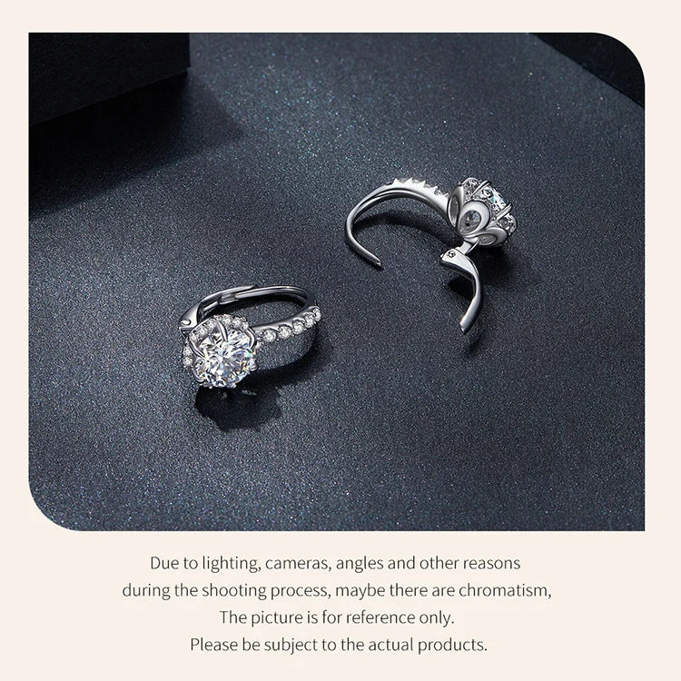 Shuruq Earrings