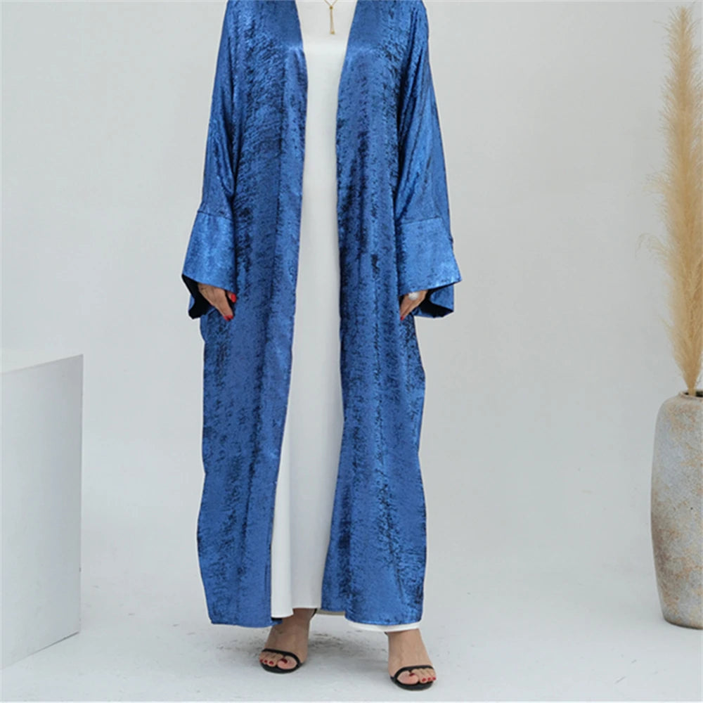 ward Abaya