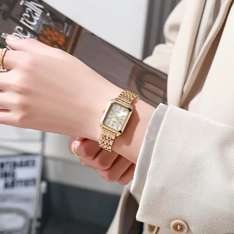 Aura watch