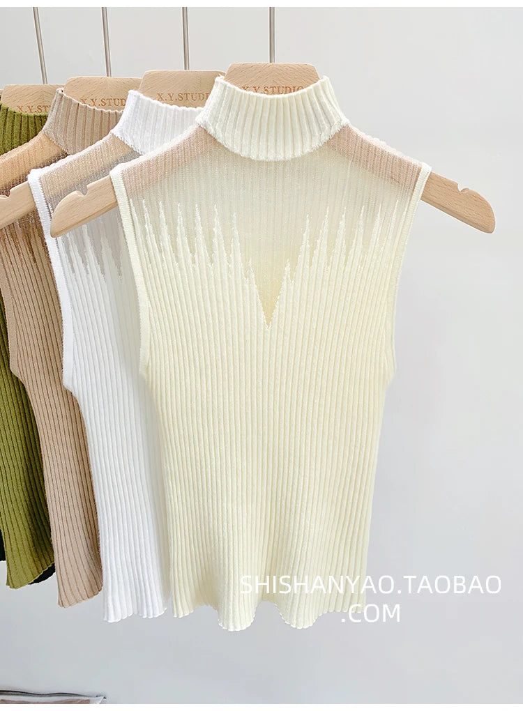 Skinny Tube Top