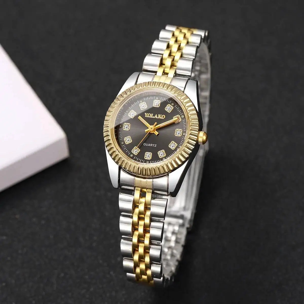 Asala Watches