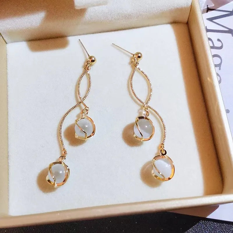 Florence Earrings