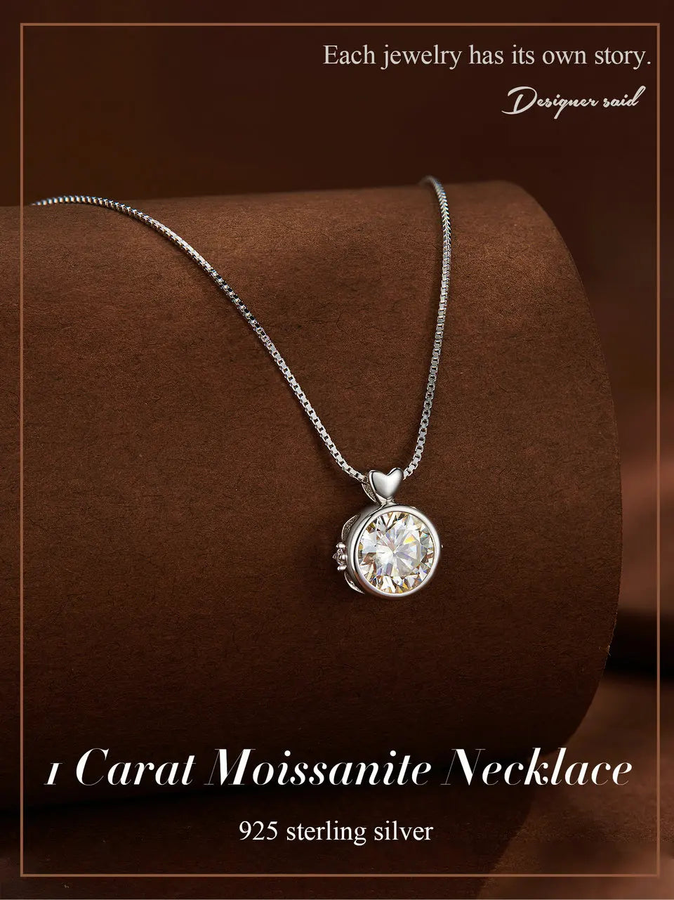 Jamara  Necklace