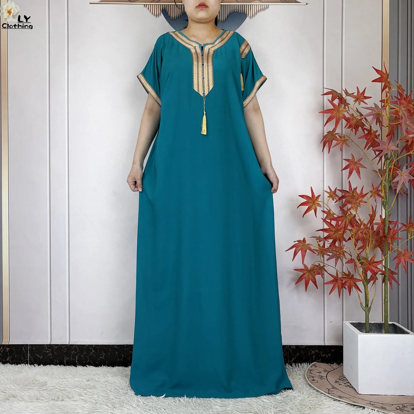 Royal Abaya