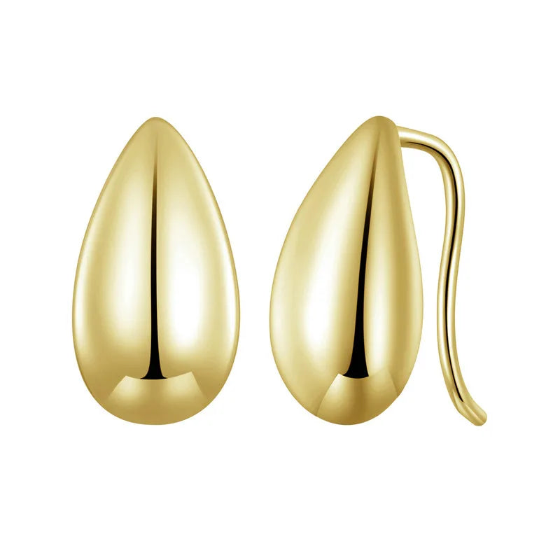 Raha  Earrings