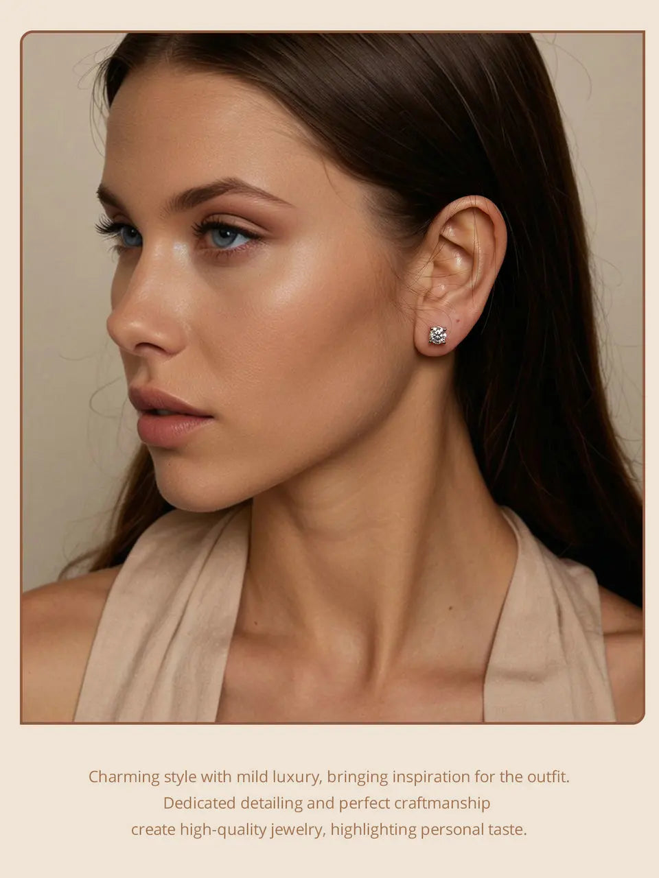 Jood  Earring