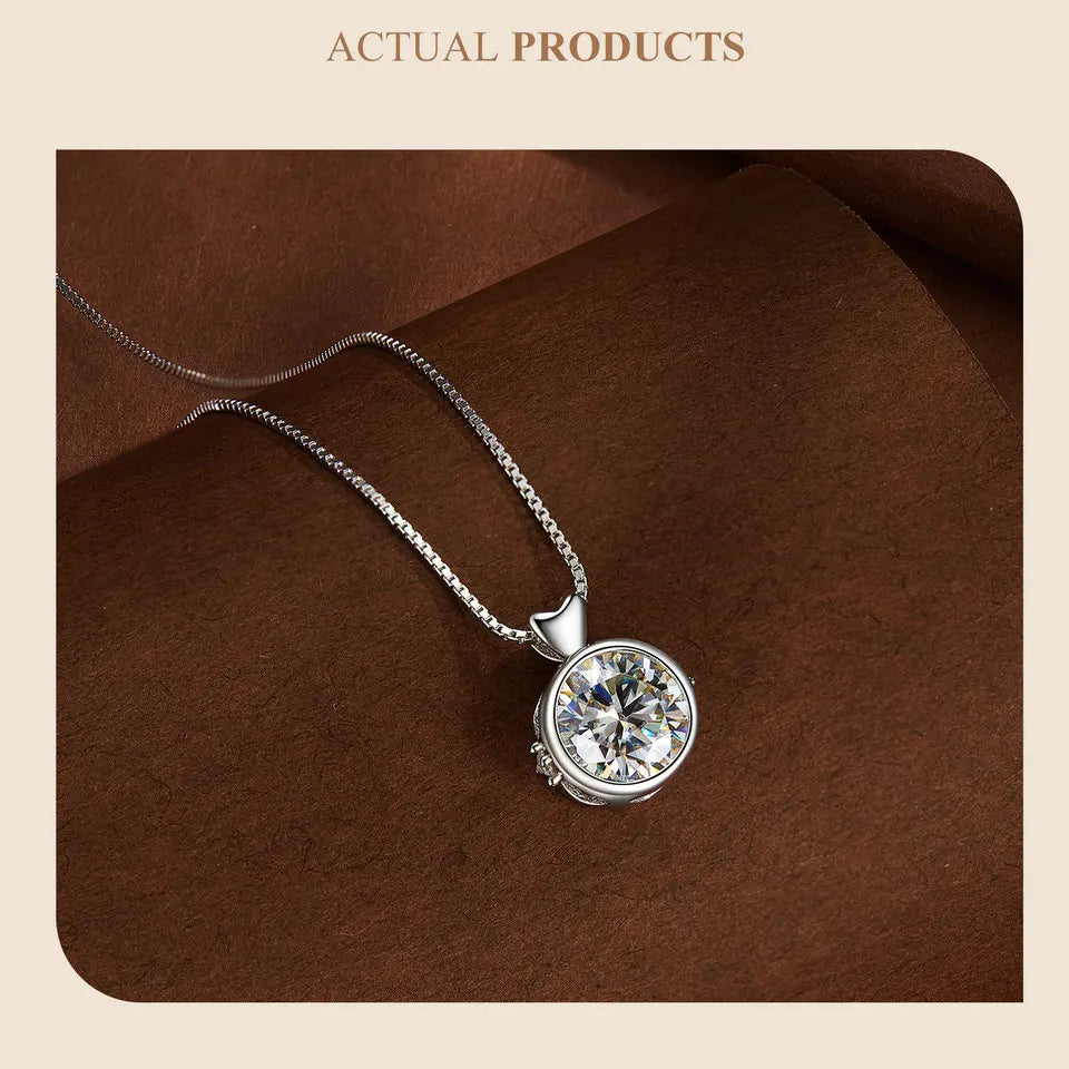 Jamara  Necklace