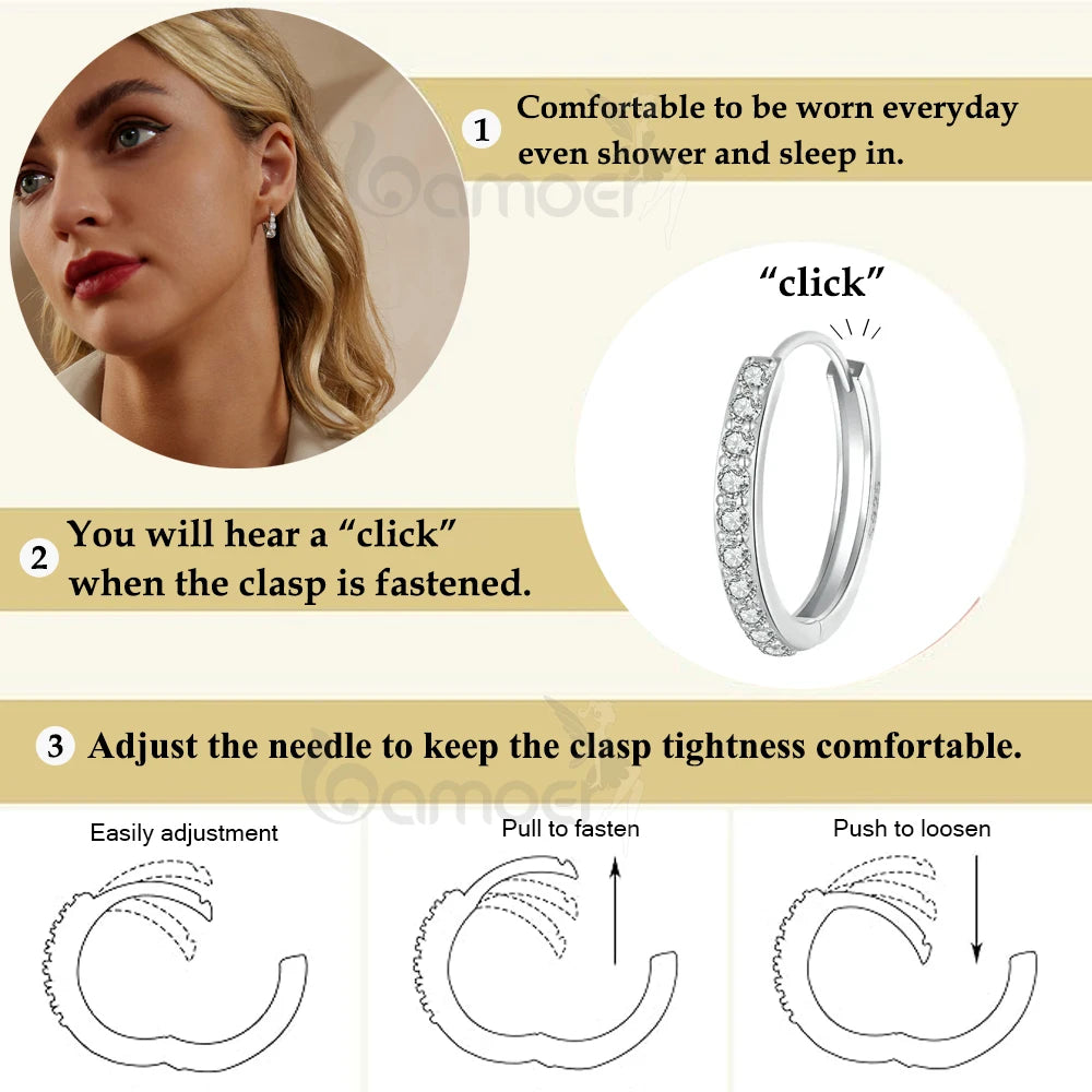Lujain  Earring