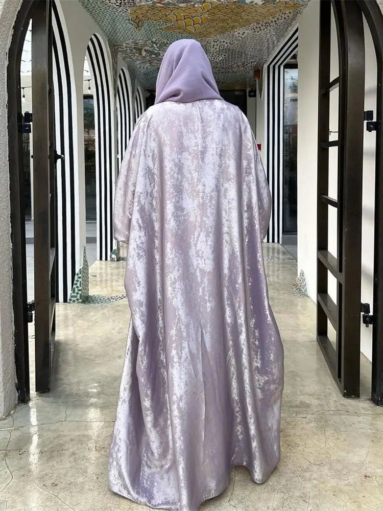 ward Abaya