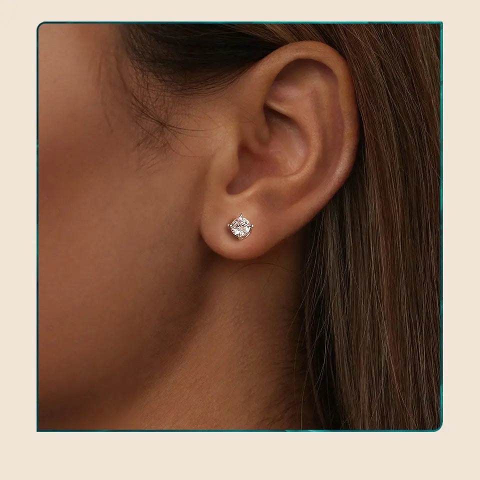 Jood  Earring