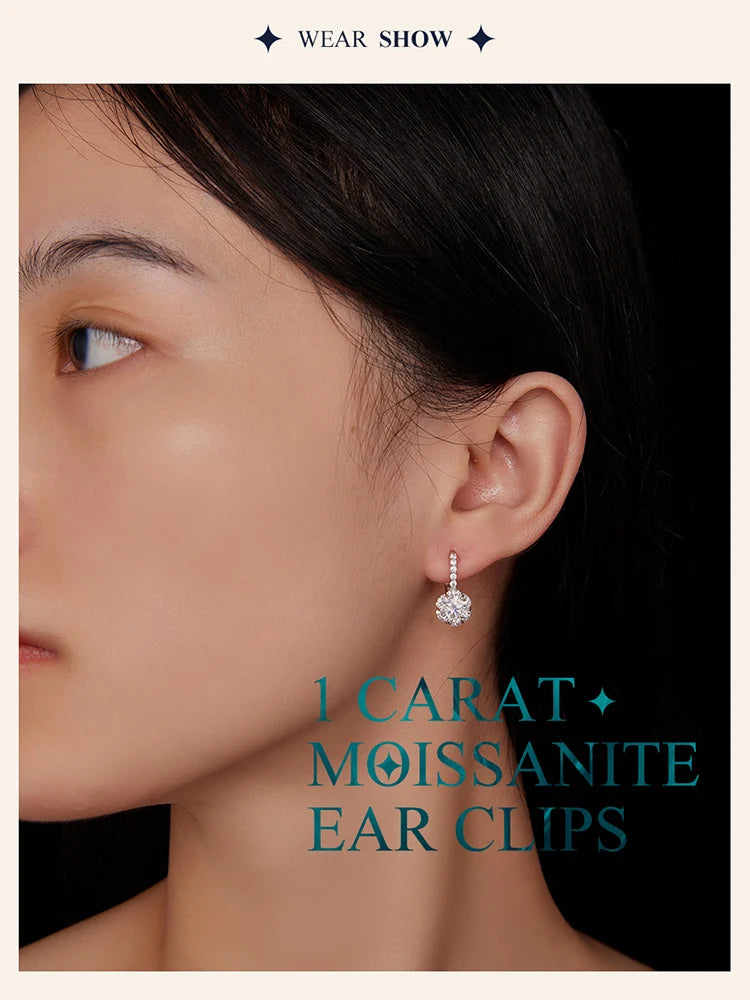Shuruq Earrings