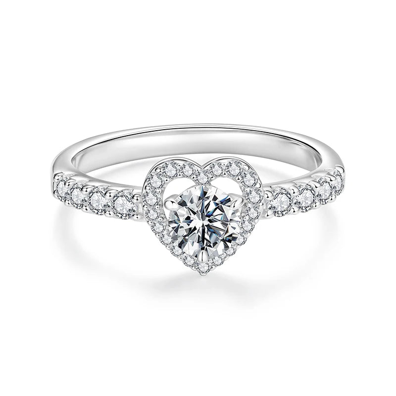 Lunare Ring