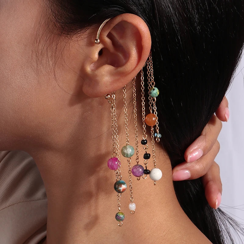 Gala Earring