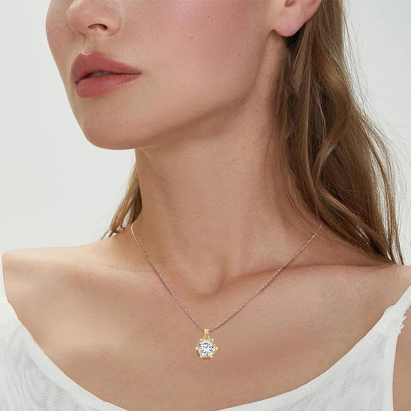 Nuvra Necklace