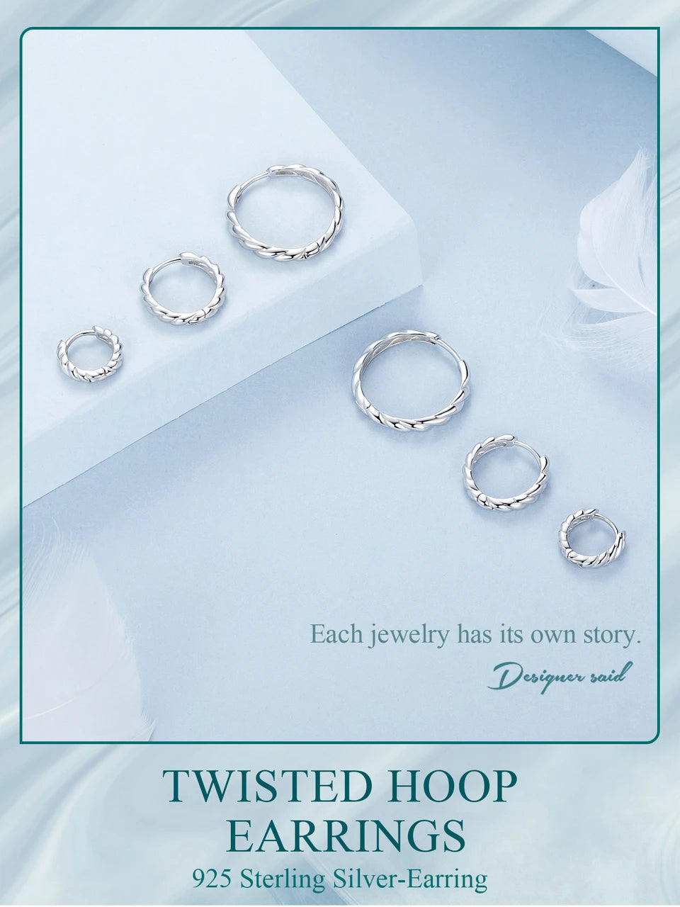 Dana Earring