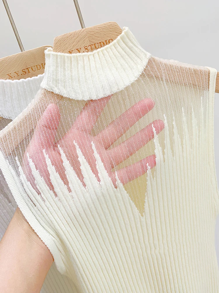 Skinny Tube Top