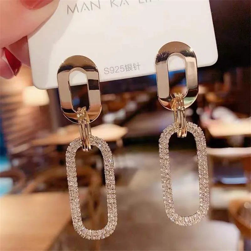 Florence Earrings