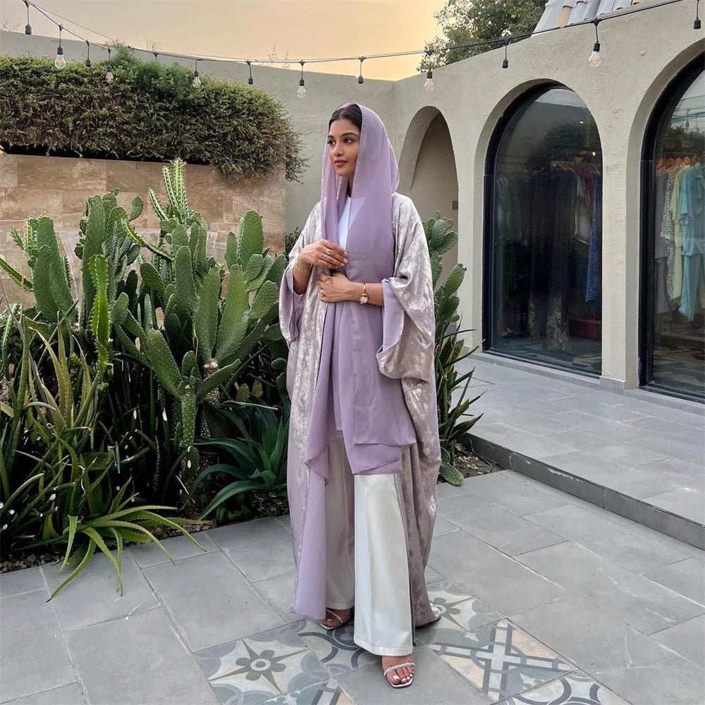 ward Abaya