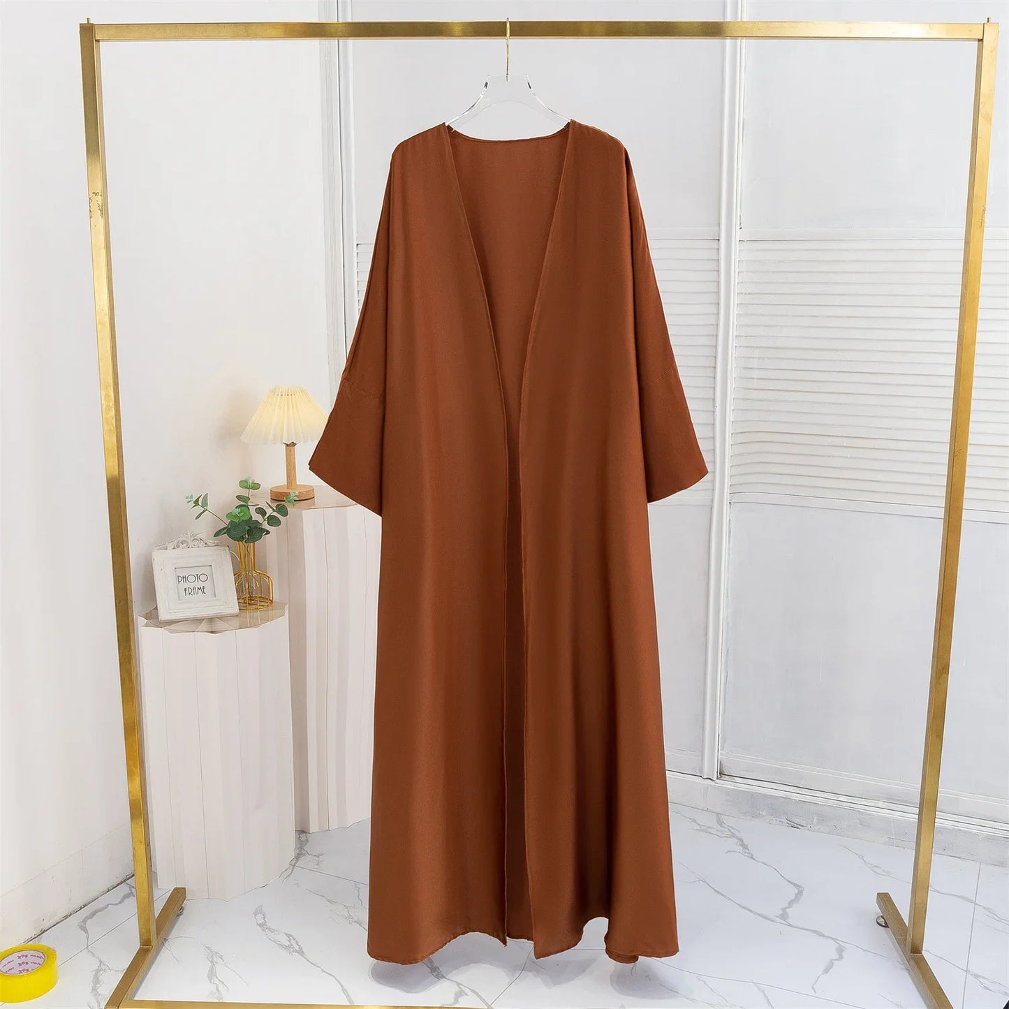 Oud Abaya