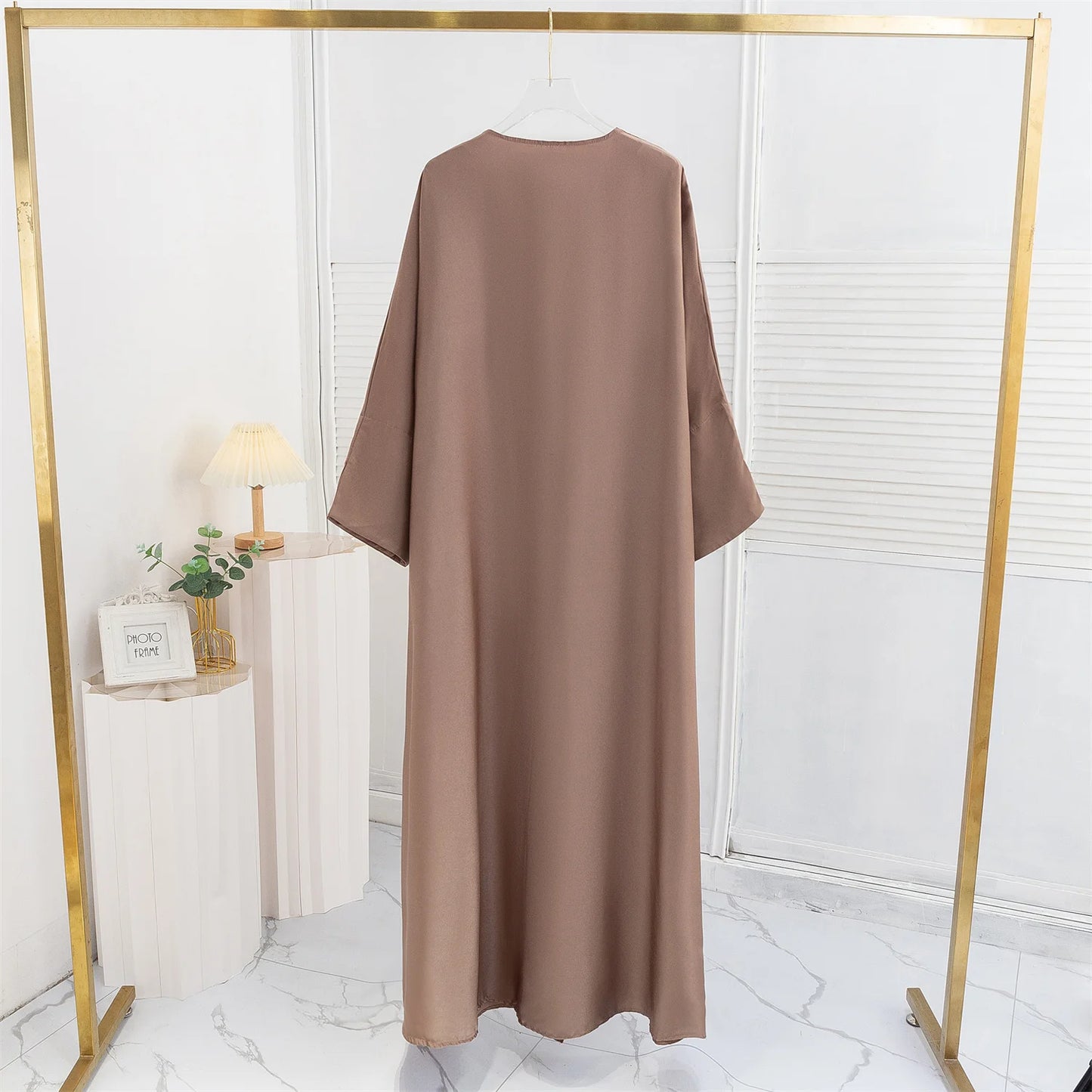 Oud Abaya