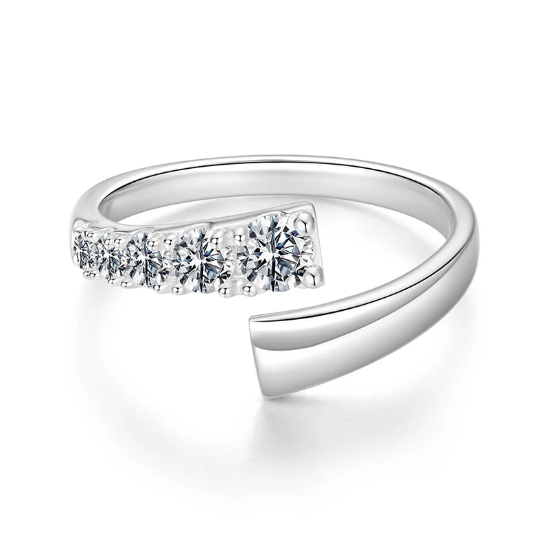 Lunare Ring