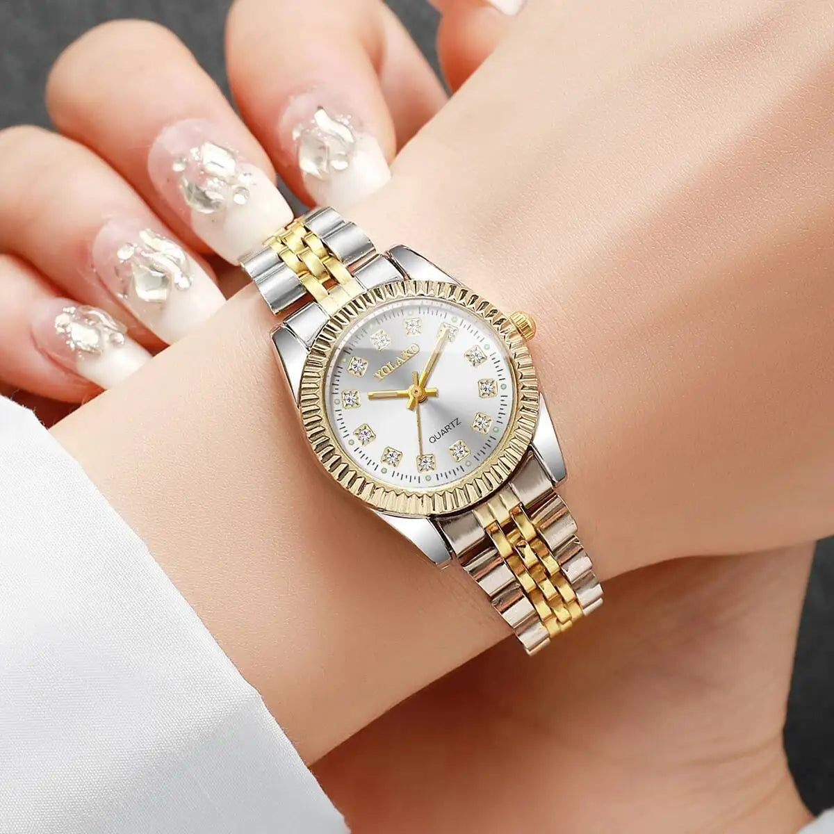 Asala Watches