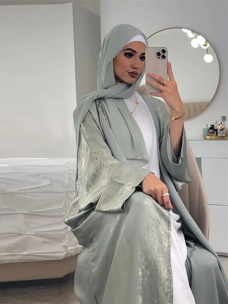 ward Abaya