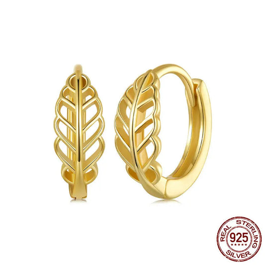 Wamda  Earrings