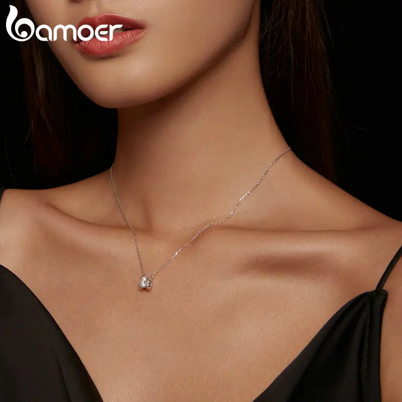 Asrar  Necklace