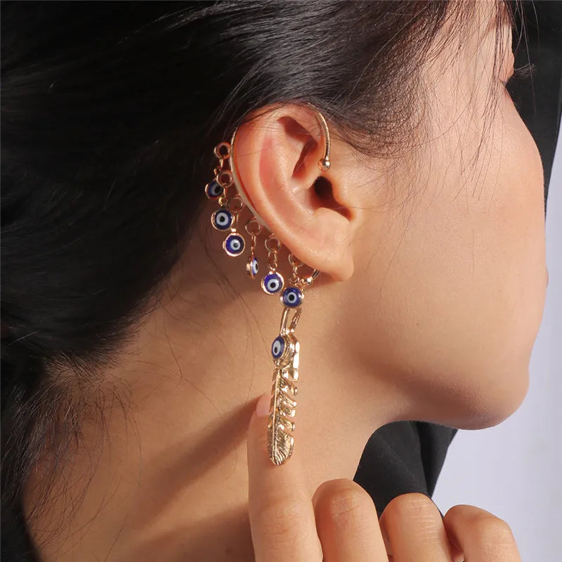 Gala Earring